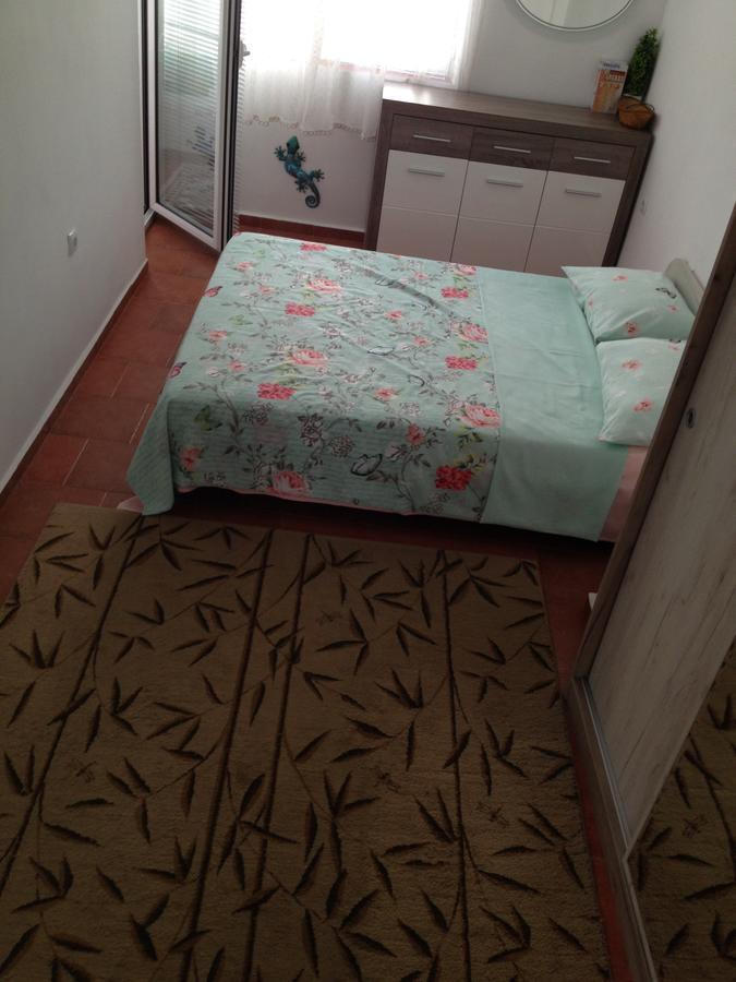 Apartment Sinchets Varna Exteriör bild