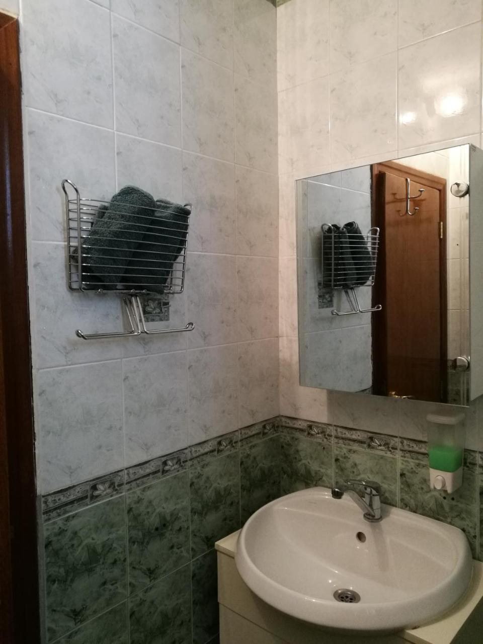 Apartment Sinchets Varna Exteriör bild